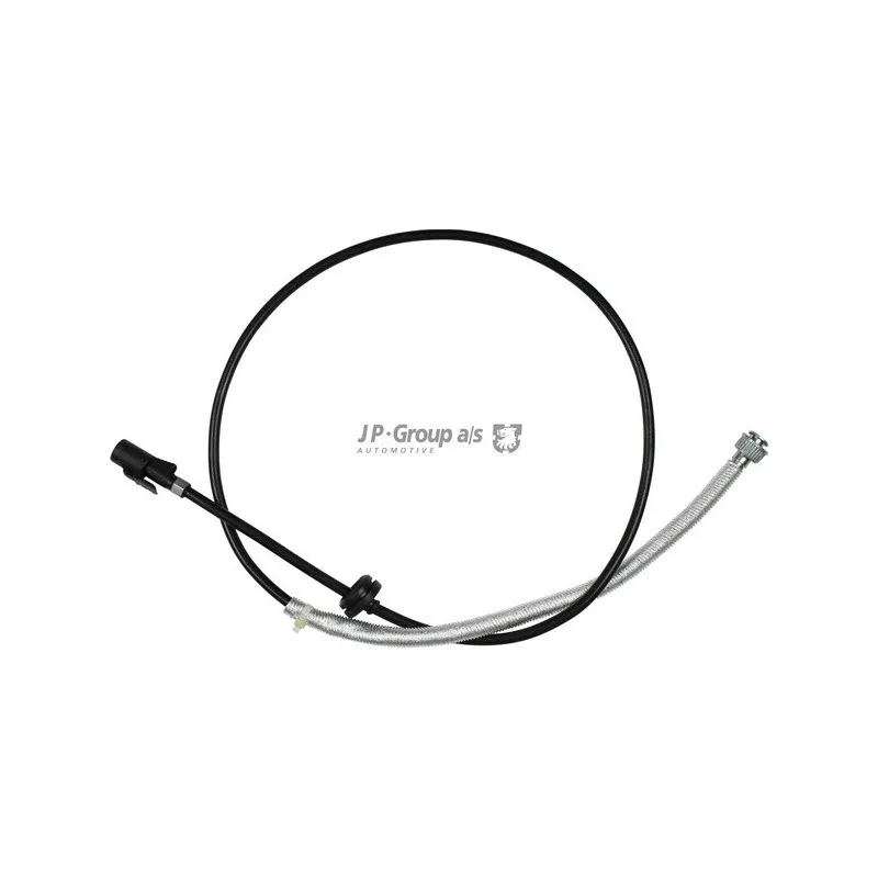 Câble flexible de commande de compteur JP GROUP 1170601500