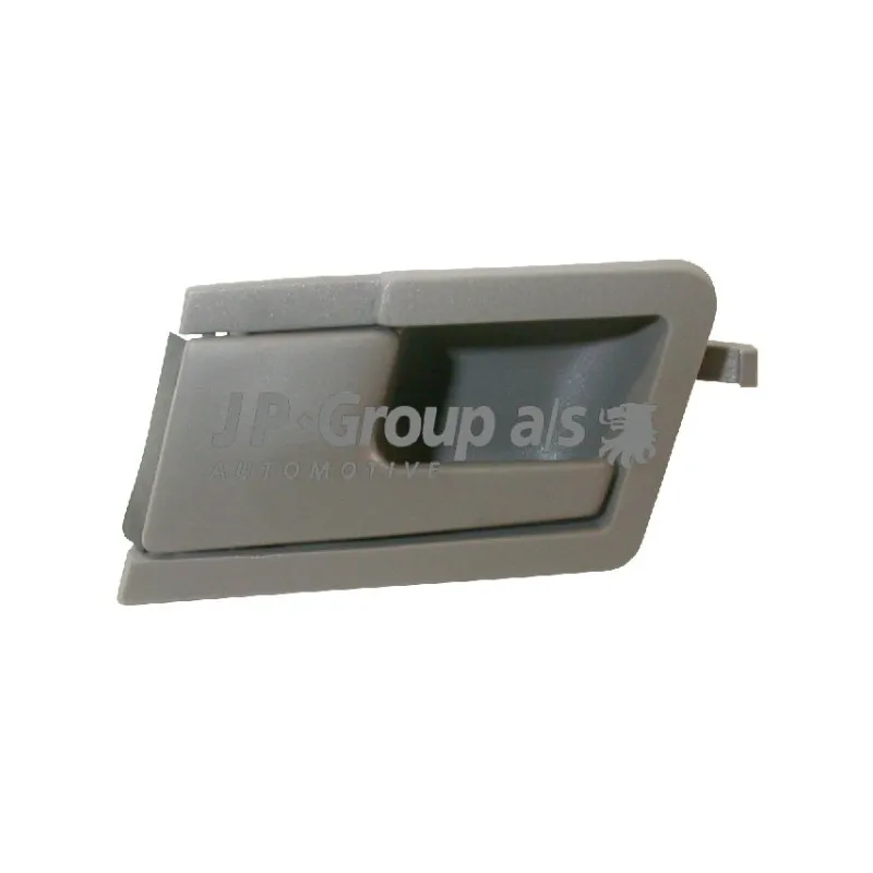 Poignet de porte, équipment intérieur avant gauche JP GROUP 1187800570