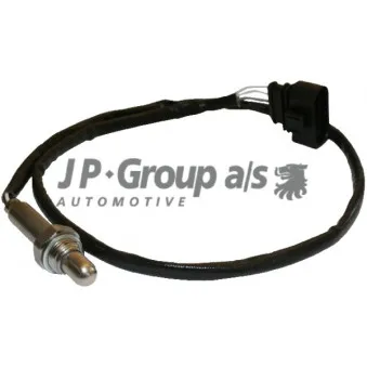 Sonde lambda JP GROUP