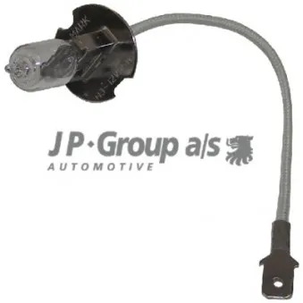 Ampoule, projecteur principal JP GROUP 1195902000