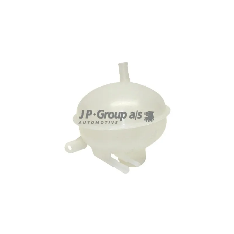 Vase d'expansion, liquide de refroidissement JP GROUP 1214700700