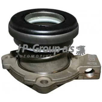 Cylindre récepteur, embrayage JP GROUP 1230500400