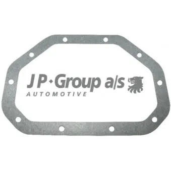 Joint, boîtier de commande-boite de vitesse JP GROUP 1232000500