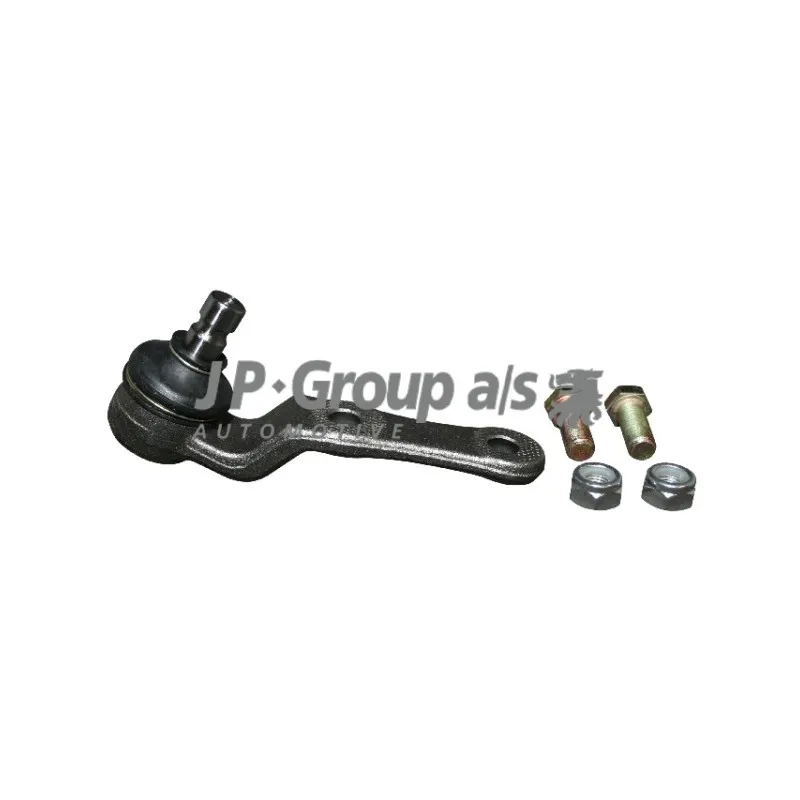 Rotule de suspension JP GROUP 1240300700