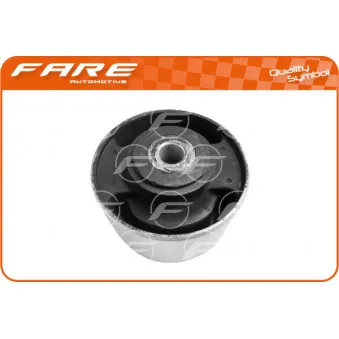 Support, suspension du moteur FARE SA 0694