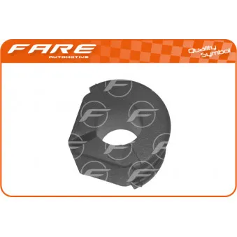 Suspension, stabilisateur FARE SA 0701