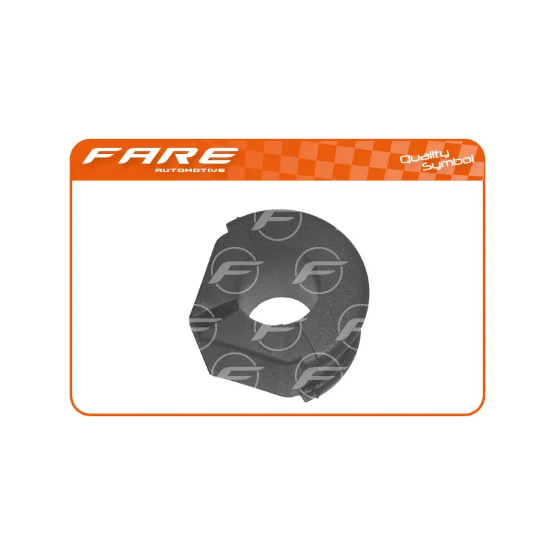 Suspension, stabilisateur FARE SA 0701