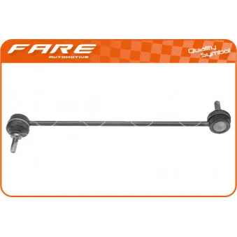 Entretoise/tige, stabilisateur FARE SA 10517