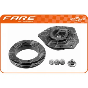 Kit de réparation, coupelle de suspension FARE SA 10604