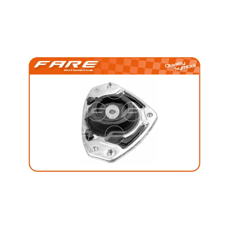 Coupelle de suspension FARE SA 10610