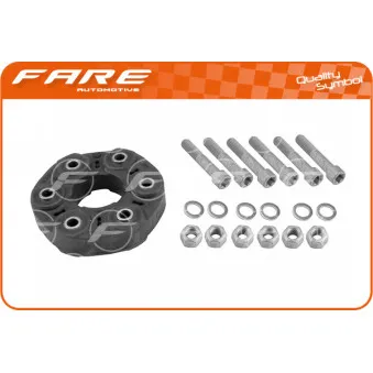 Joint, arbre longitudinal FARE SA 10730