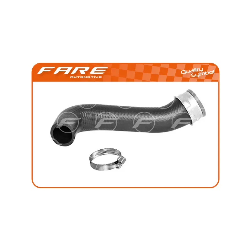 Gaine de suralimentation FARE SA 10972