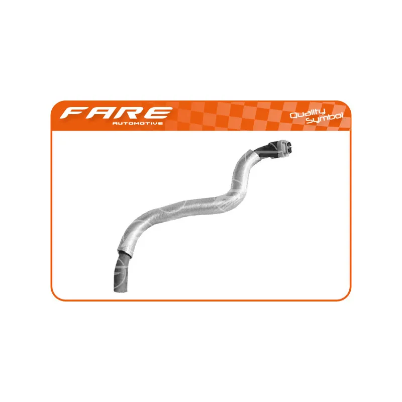 Manche, batterie chauffante-chauffage FARE SA 11764