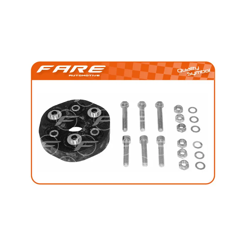 Joint, arbre longitudinal FARE SA 1187