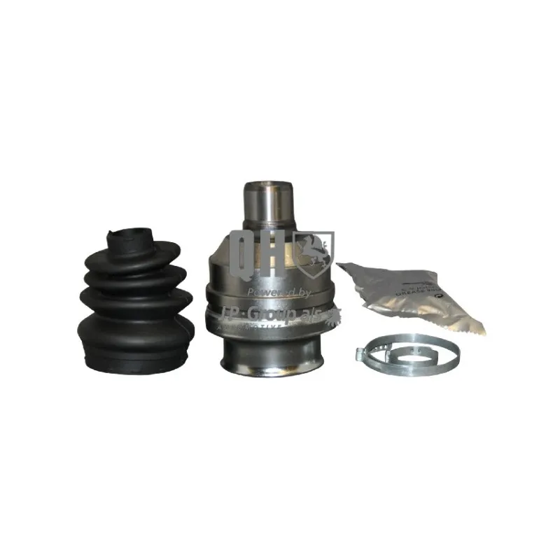 Jeu de joints, arbre de transmission avant droit JP GROUP 1243500360