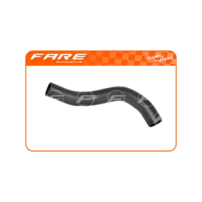 Gaine de suralimentation FARE SA 13378