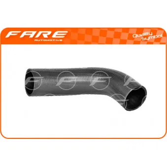 Gaine de suralimentation FARE SA 13379