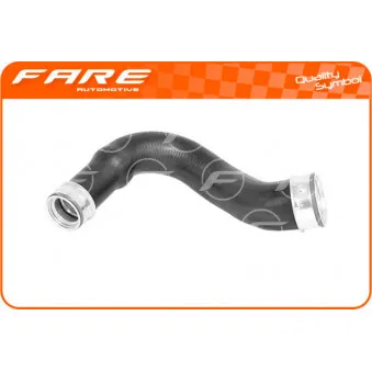Gaine de suralimentation FARE SA 13381