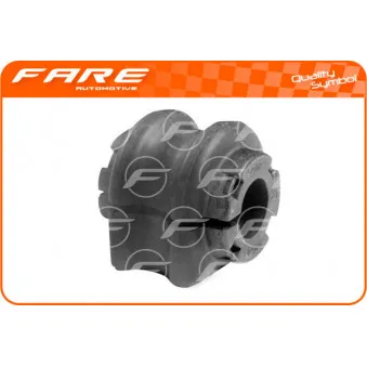 Suspension, stabilisateur FARE SA 13472