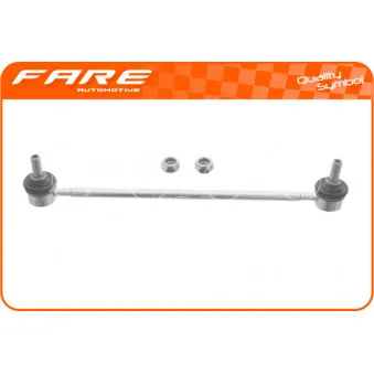 Entretoise/tige, stabilisateur FARE SA 15410