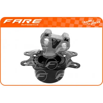 Support moteur FARE SA 15579