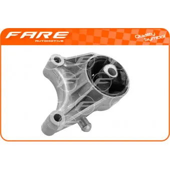 Support moteur FARE SA 15584