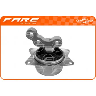 Support moteur FARE SA 15588