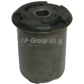 Suspension, corps de l'essieu JP GROUP 1250100100