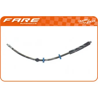 Flexible de frein FARE SA 16161