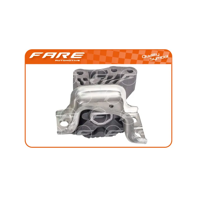 Support moteur avant droit FARE SA 16297