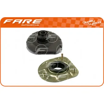 Kit coupelle de suspension FARE SA 16490