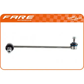 Entretoise/tige, stabilisateur FARE SA 16606