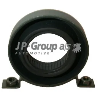 Suspension, arbre de cardan JP GROUP 1253900100