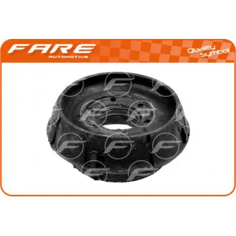 Coupelle de suspension FARE SA 2502