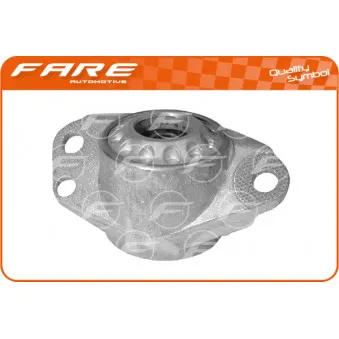 Coupelle de suspension FARE SA 2705