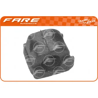 Suspension, stabilisateur FARE SA 2714