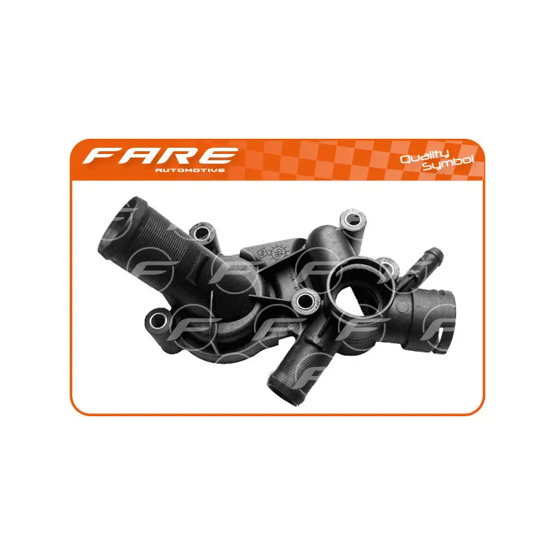 Thermostat, liquide de refroidissement FARE SA 2912