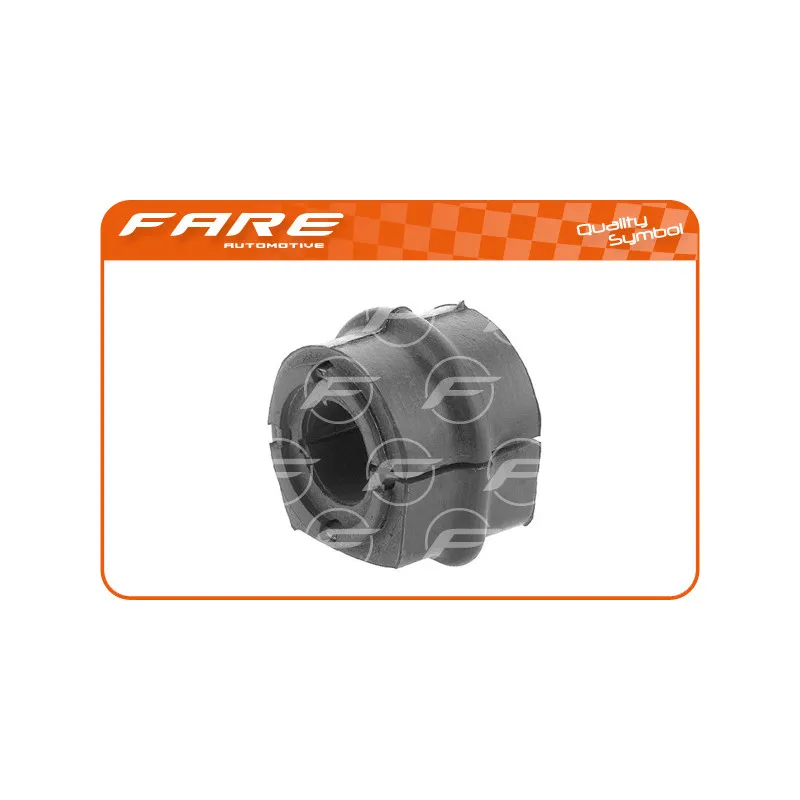 Suspension, stabilisateur FARE SA 4075