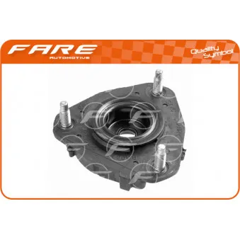 Coupelle de suspension FARE SA 4188