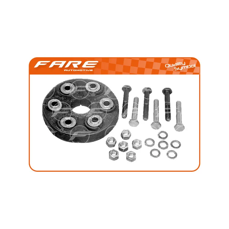 Joint, arbre longitudinal FARE SA 4193