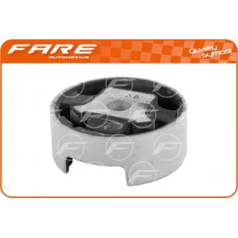 Support, suspension du moteur FARE SA 4404