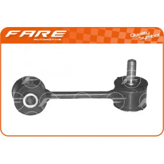 Entretoise/tige, stabilisateur FARE SA F0010A