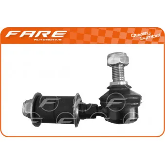 Entretoise/tige, stabilisateur FARE SA F0010N