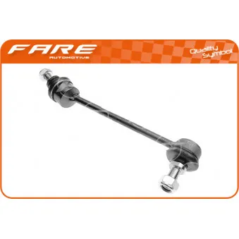 Entretoise/tige, stabilisateur FARE SA F0012LA