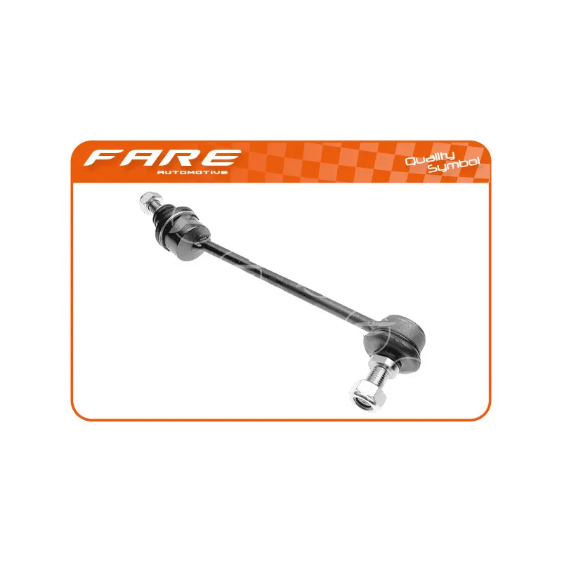 Entretoise/tige, stabilisateur FARE SA F0012LA