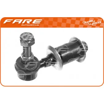 Entretoise/tige, stabilisateur FARE SA F0012N