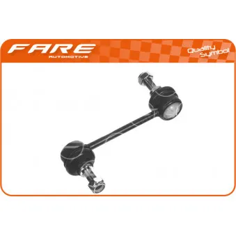 Entretoise/tige, stabilisateur FARE SA F0013AF