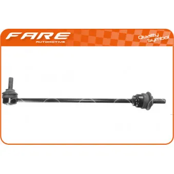 Entretoise/tige, stabilisateur FARE SA F0013CI