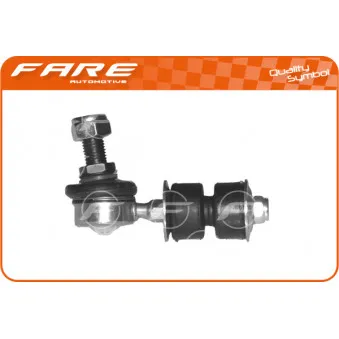 Entretoise/tige, stabilisateur FARE SA F0014O