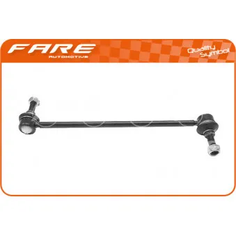 Entretoise/tige, stabilisateur FARE SA F0014P